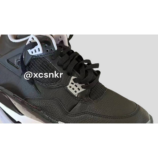 Air Jordan 4 'Bred Reimagined' (FV5029-006) Release Date. Nike SNKRS